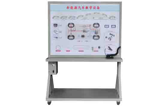 新能源汽車(chē)類教學(xué)設(shè)備