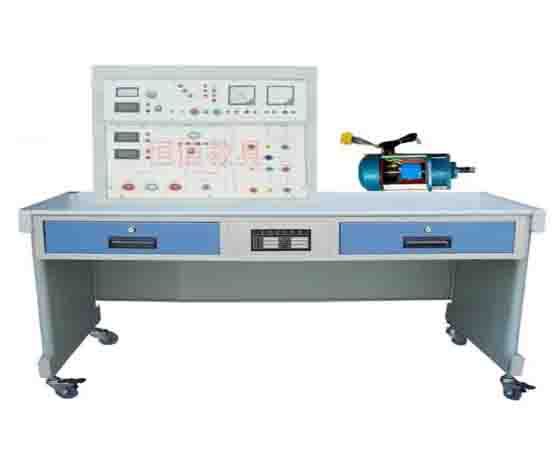 電機(jī)、動(dòng)力電池方面的實(shí)驗(yàn)測(cè)試設(shè)備：為電動(dòng)汽車提供可靠性與性能保障