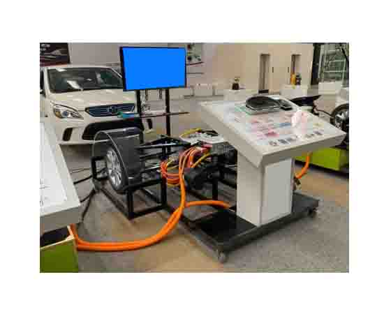 新能源商用車建設(shè)電器實(shí)驗(yàn)室意義？