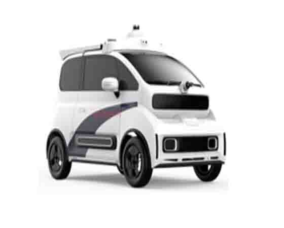 智能網聯汽車實訓內容詳解：重要性、構成與未來發(fā)展方向